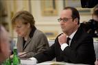 Germany and France have decided to Express support for the banking system of Ukraine
