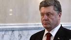 Media: Poroshenko said about the "unacceptable" conditions of the Russian Federation in Minsk
