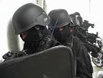 Anti-terrorist drills are held at facilities of the Ukrainian GTS

