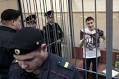 The court will look at the complaint to refusal to stop the case against Savchenko
