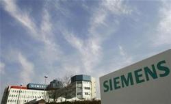 Siemens, Russia to develop atomic power generation