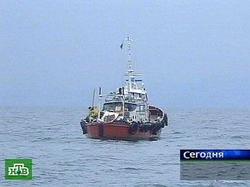 Russia seizes 4 Japanese fishing boats