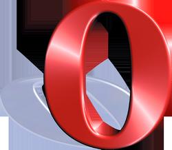 Opera takes browser war to EU