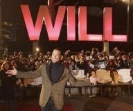 Will Smith leads Forbes star bankability list