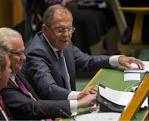 Lavrov spoke about the topics that will raise Putin at the UN General Assembly
