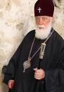 Patriarch of Jerusalem tried to persuade Ukraine " to make peace with the Russians "
