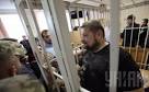 The court of Kyiv left in the remand of a member of Parliament Mosiychuk
