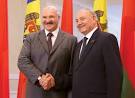 Lukashenko and Timofti discussed the Belarusian-Moldavian relations
