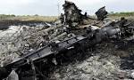 Sands of the report on MH17, had to read, the explanations will come later
