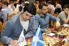 National teams of Russia on chess will compete for victory in the team championship in Iceland
