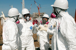 Japan restarts nuclear reactors