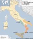 In Italy uncovered a network of arms trade

