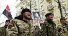 Yarosh agreed to the position in the system of the " Right sector "

