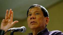 Philippines will not break his military Alliance with the United States
