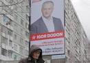 He is sure in victory at elections of the President of Moldova
