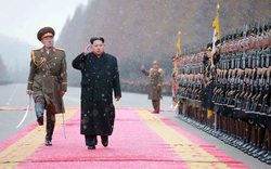 North Korea fears US aggression