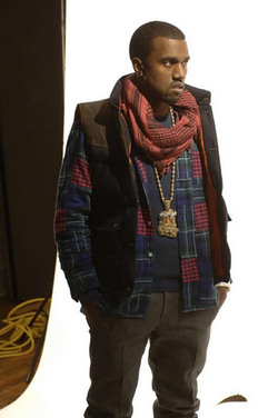 Kanye West sues notorious rap mogul Suge Knight