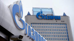 In Sweden allowed the seizure of assets of "Gazprom"