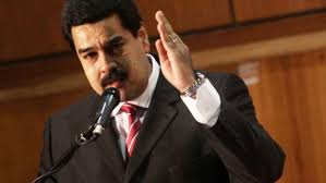 Maduro intends to present an ultimatum to the charg? d