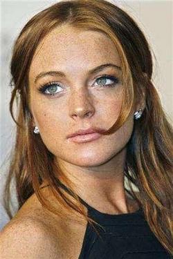 Lindsay Lohan will get her own private cell in jail