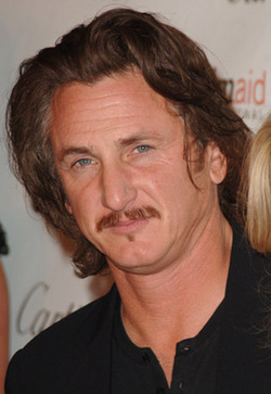 Sean Penn lost "half of everything" in divorce