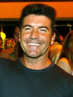 Simon Cowell is reportedly worth £200 million