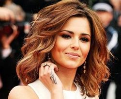 Cheryl Cole has ruled out a reunion with her ex
