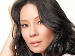 Lucy Liu is fascinated by religion