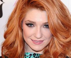 Nicola Roberts says therapy is "too expensive"