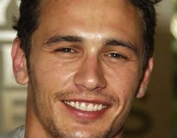 James Franco is publishing his first novel