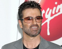 George Michael reportedly wants to collaborate with Adele