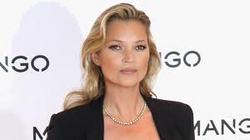 Kate Moss could be set to make her movie debut
