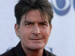 Charlie Sheen is quitting twitter