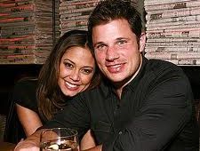 Nick and Vanessa Lachey have welcomed a son