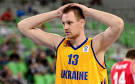 The European championship on basketball 2015 will be moved from Ukraine
