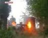 Militia: rocket attack aircraft killed a bystander in Gorlovka
