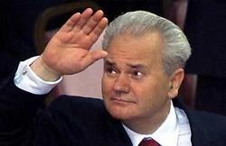 Official version: Slobodan Milosevic died of myocardial infarction