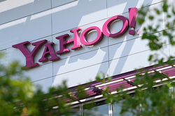 Yahoo! bought the video for $640 million