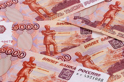 Russia has blocked the outflow of money in Kazakhstan
