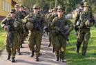 NATO plans to increase the number of military exercises in the Baltic sea region
