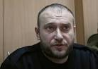 Yarosh hopes that disarmament will not affect " the Right sector "
