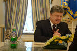 The scientist: the advocates of peace in Ukraine will support Poroshenko
