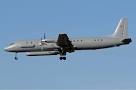 Latvia said again about the interception fighters NATO Russian Il-20
