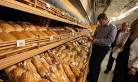 Media: producers force Kiev to save on bread
