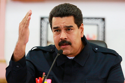 Maduro will go to Washington for a meeting with Obama