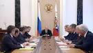 Patrushev: the head of security councils of the SCO called for the execution of the Minsk agreements
