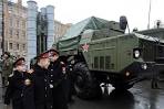 Foreign users of s-300 for Iran: Putin again beat Obama
