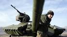 Kiev offers to sign the plan of withdrawal of heavy weapons with a calibre less than 100 mm
