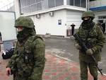About 300 Ukrainian real estate credit institutions arrested in Crimea
