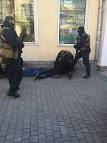 Lubkivsky: SBU does not consider the bombings in Odessa terrorist acts
